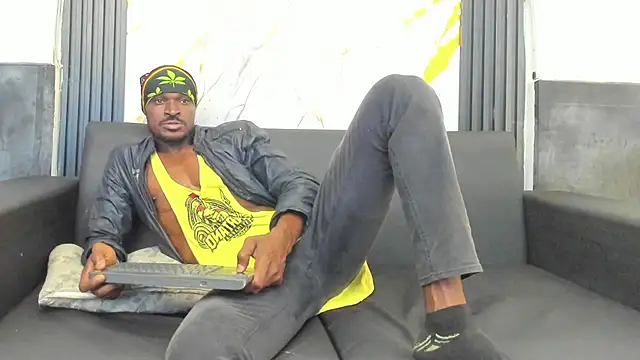 Terrance z online show from 15, 11, 2025