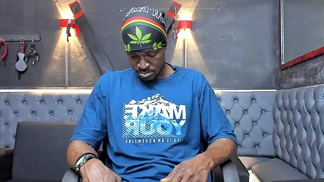 Terrance z online show from 18, 1, 2026