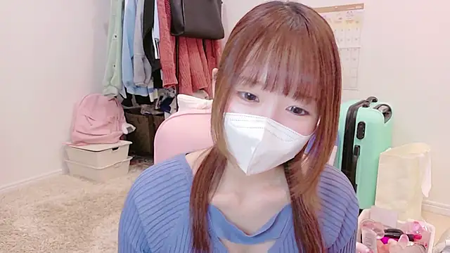 Snapshot of Yui-Ch chatting on 23, 2, 2026 Yui-Ch online show from 23, 2, 2026