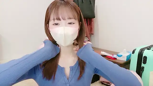 Snapshot of Yui-Ch chatting on 16, 2, 2026 Yui-Ch online show from 16, 2, 2026