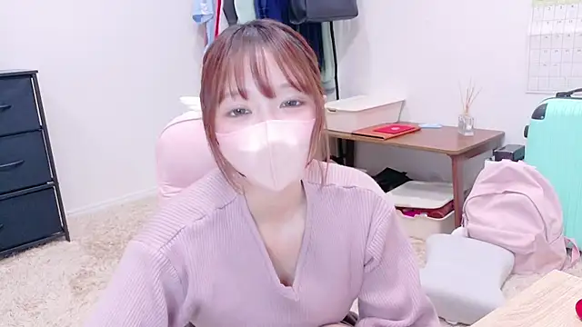 Yui-Ch online show from 8, 3, 2026