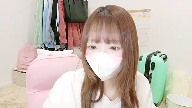 Snapshot of Yui-Ch chatting on 19, 2, 2026 Yui-Ch online show from 19, 2, 2026