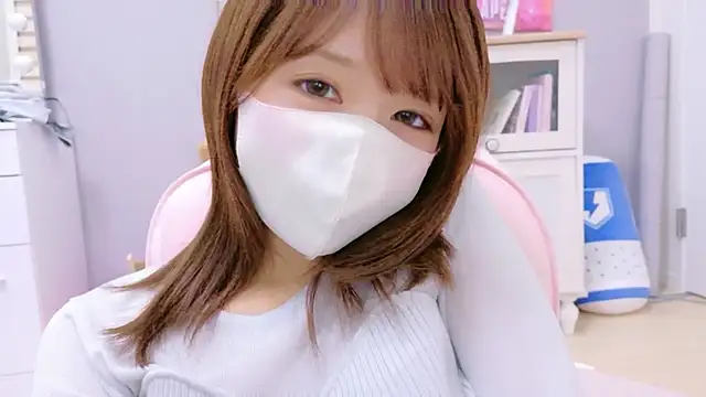 Yui-Ch online show from 24, 9, 2025