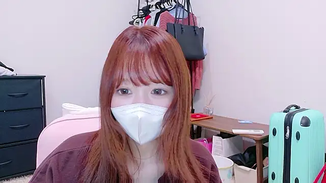 Yui-Ch online show from 15, 3, 2026