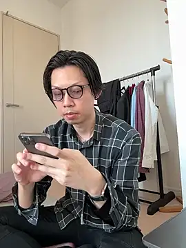 Snapshot of -mirai- chatting on 21, 3, 2025 -mirai- online show from 21, 3, 2025