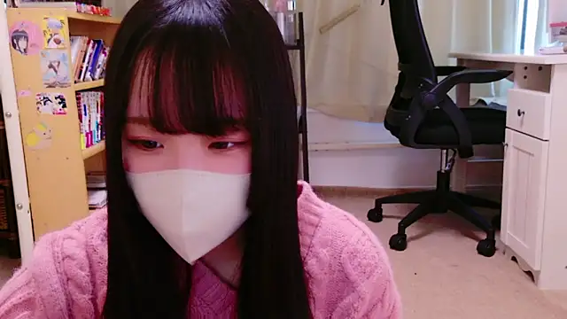 ---momo--- online show from 21, 12, 2024