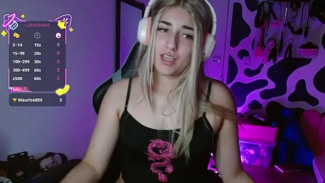 hi elora online show from 22, 3, 2026