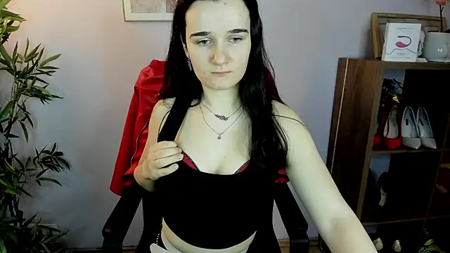 KateDelight online show from 1, 3, 2025