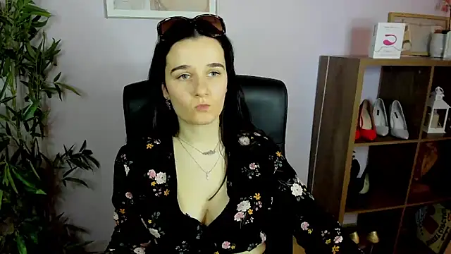 KateDelight online show from 22, 3, 2025