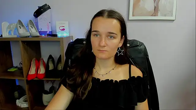 KateDelight online show from 20, 9, 2025