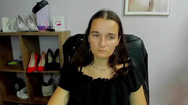 KateDelight online show from 21, 9, 2025