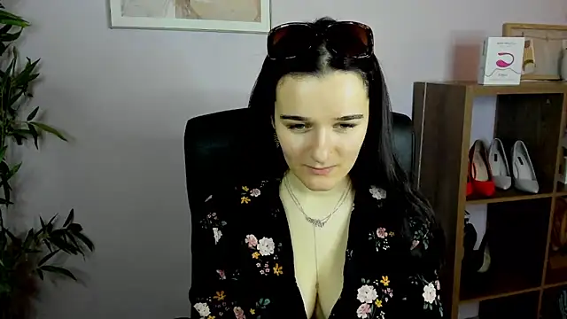 KateDelight online show from 22, 3, 2025