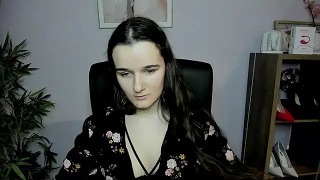 KateDelight online show from 26, 1, 2025