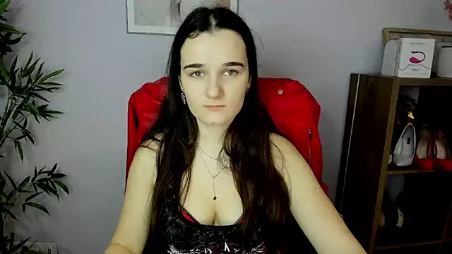 KateDelight online show from 23, 2, 2025