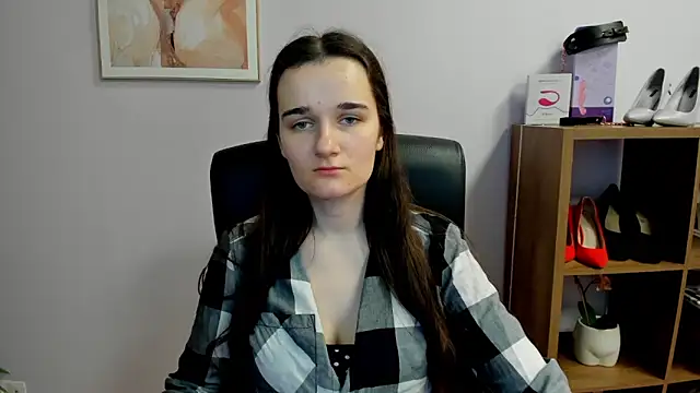 KateDelight online show from 1, 3, 2026