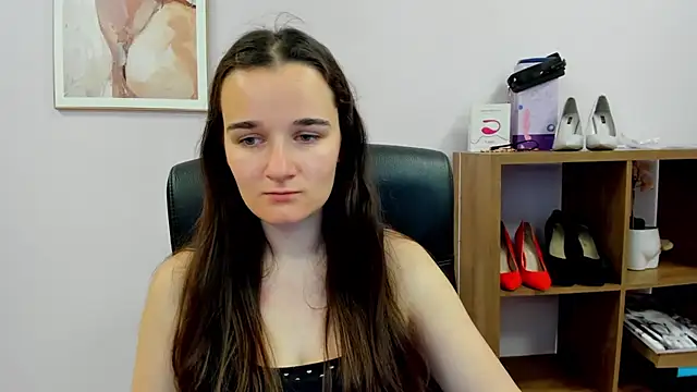 Snapshot of KateDelight chatting on 9, 5, 2026 KateDelight online show from 9, 5, 2026