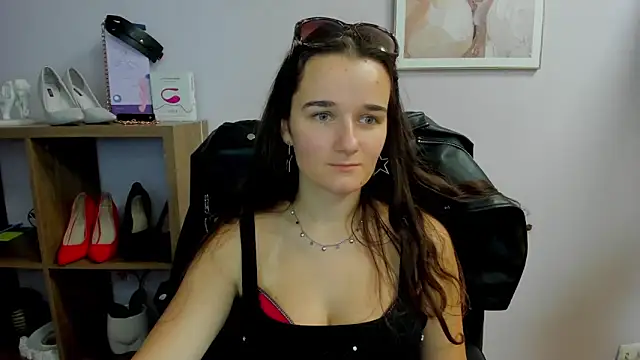 KateDelight online show from 28, 9, 2025