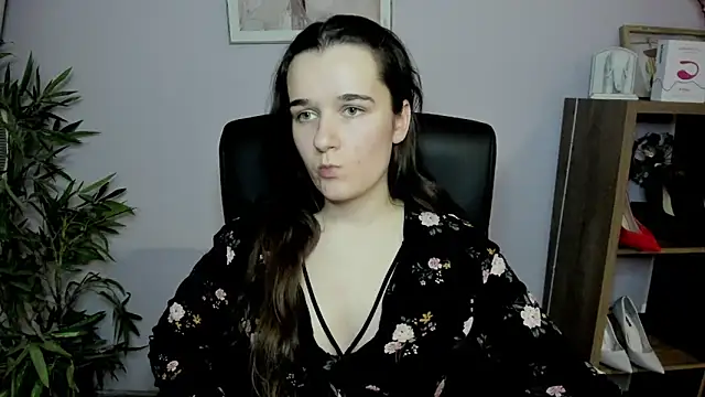 KateDelight online show from 26, 1, 2025