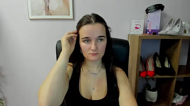 KateDelight online show from 2, 11, 2025