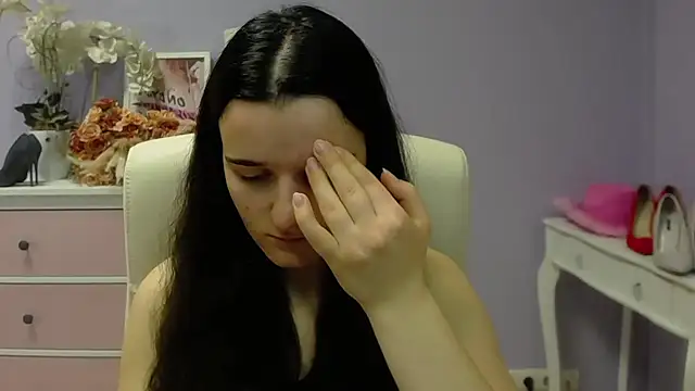 KateDelight online show from 9, 3, 2025