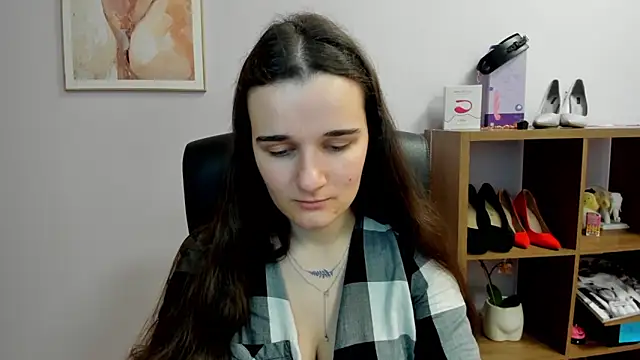 Snapshot of KateDelight chatting on 29, 3, 2026 KateDelight online show from 29, 3, 2026