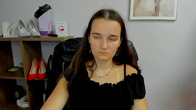 KateDelight online show from 21, 9, 2025