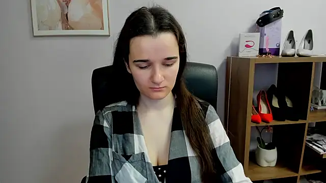 KateDelight online show from 14, 3, 2026