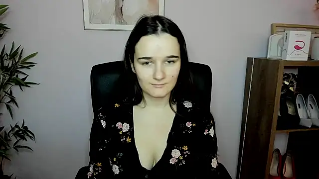 KateDelight online show from 8, 2, 2025