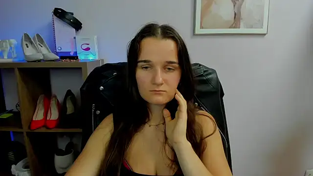 KateDelight online show from 28, 9, 2025