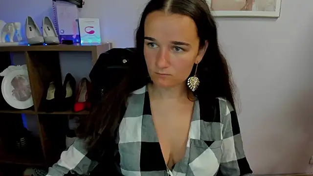 KateDelight online show from 14, 9, 2025