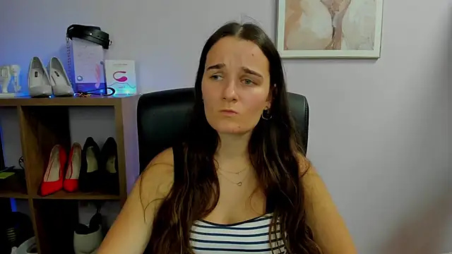 KateDelight online show from 29, 9, 2025