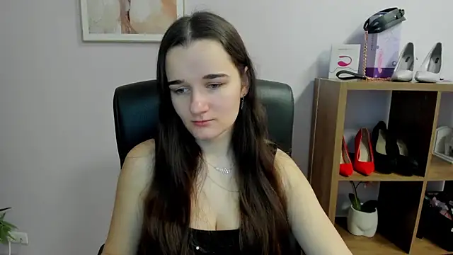 KateDelight online show from 1, 2, 2026