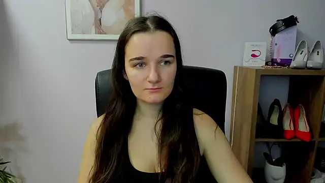 KateDelight online show from 23, 11, 2025