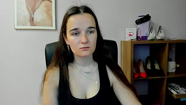 Snapshot of KateDelight chatting on 10, 5, 2026 KateDelight online show from 10, 5, 2026