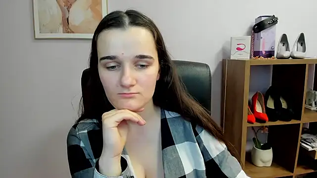 KateDelight online show from 8, 3, 2026