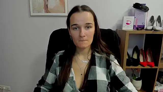 KateDelight online show from 5, 10, 2025