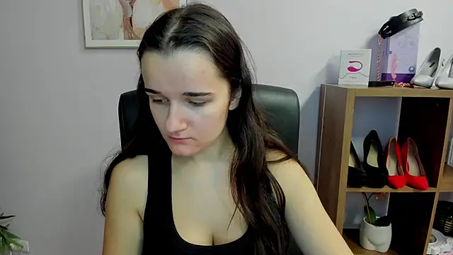 KateDelight online show from 8, 11, 2025