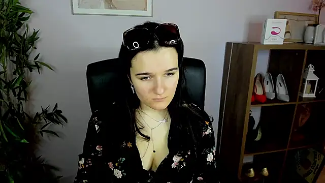 KateDelight online show from 22, 3, 2025