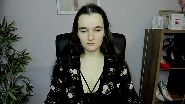 KateDelight online show from 26, 1, 2025