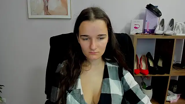 KateDelight online show from 11, 10, 2025