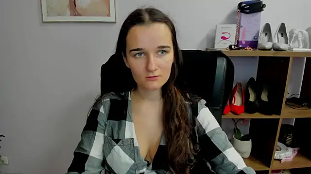 KateDelight online show from 12, 10, 2025