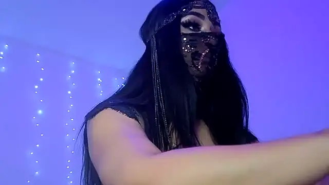 kamila french online show from 24, 5, 2026