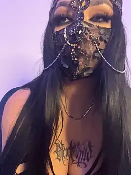 kamila french online show from 23, 3, 2026