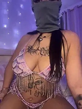 kamila french online show from 14, 12, 2025