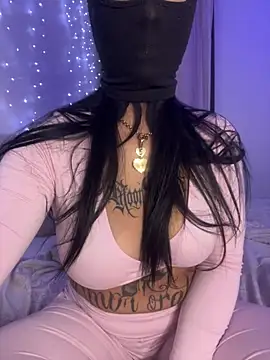 kamila french online show from 6, 1, 2026