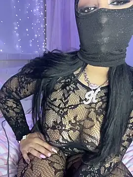 kamila french online show from 15, 10, 2025