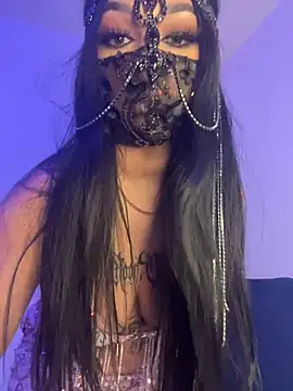 kamila french online show from 22, 3, 2026