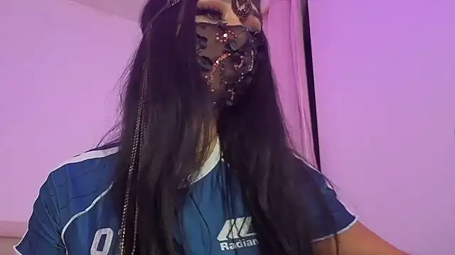 kamila french online show from 27, 4, 2026