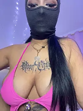 kamila french online show from 30, 11, 2025