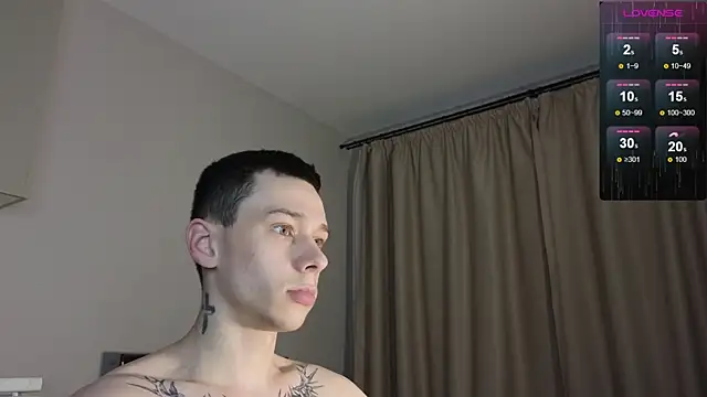 R1mmo   online show from 16, 12, 2025